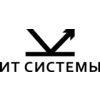 Логотип компании ИТ-системы