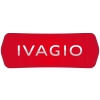 Логотип компании IVAGIO СЕТЬ САЛОНОВ КОЖИ И МЕХА