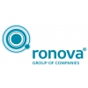 Логотип компании Клининговая компания Ронова