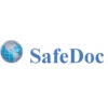 Компания SafeDoc Логотип(logo)