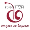 Логотип компании КРИПТОН-ТУРОПЕРАТОР