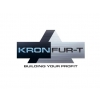 Логотип компании Кронфур-т