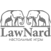 Логотип компании ЛАВНАРД