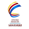 Логотип компании Мебельная компаниия Московия - мебель