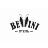 Логотип компании Мини отель Bellini