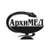 Логотип компании Многопрофильный медицинский центр АрхиМЕД
