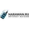 Логотип компании Narawan