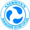 Логотип компании Амфибийная техника