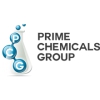 Логотип компании ПраймКемикалсГрупп (Prime Chemicals Group)