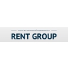 Логотип компании RENTGROUP
