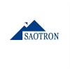 Логотип компании SAOTRON