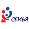 СЕМЬЯ МЕДИЦИНСКИЙ МАССАЖНЫЙ ЦЕНТР Логотип(logo)