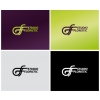 Studio Floristic Логотип(logo)