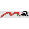 Студия красоты Марины Амирбеговой Логотип(logo)