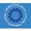 Логотип компании Teh-profi