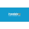 Логотип компании Travelata
