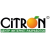 Логотип компании Центр интернет-разработок Цитрон