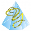 УСПЕХ АГЕНТСТВО НЕДВИЖИМОСТИ Логотип(logo)