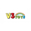 Логотип компании V3toys.ru
