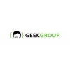 Логотип компании Веб-студия GeekGroup