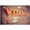 Логотип компании Vitamin D