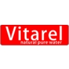 Логотип компании Витарэль, служба продажи и доставки питьевой воды