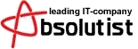 Логотип компании Absolutist