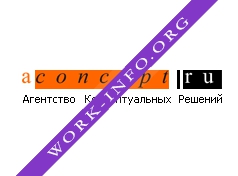 Агентство Концептуальных Решений Логотип(logo)