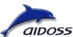 AIDOSS Group Логотип(logo)