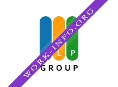Логотип компании 7Я.РУ(ALP Group)