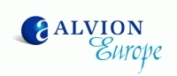 Alvion Europe Логотип(logo)