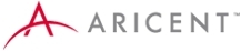 Логотип компании Aricent