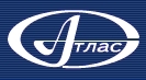 Атлас Логотип(logo)
