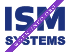 Логотип компании Ай-Эс-Эм Системс