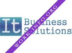 Ай Ти Бизнес Решения Логотип(logo)