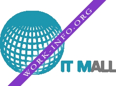 IT-Mall Логотип(logo)