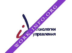 Логотип компании АйДи (id) - Технологии управления