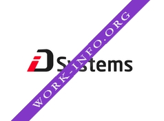 Логотип компании АйДиСистемс