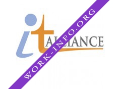 АйТи-Альянс Логотип(logo)