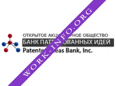 Логотип компании Банк Патентованных Идей