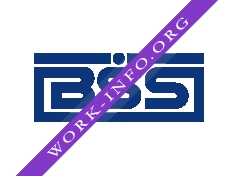 Логотип компании Банк Софт Системс