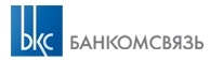 Банкомсвязь Логотип(logo)