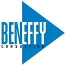 Логотип компании BENEFFY Consulting