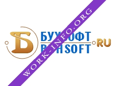 Логотип компании БухСофт маркет