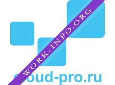 Логотип компании Центр Технологий Виртуализации