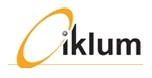 Логотип компании Ciklum
