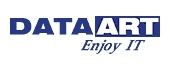 DataArt Логотип(logo)