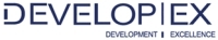 DevelopEx Логотип(logo)
