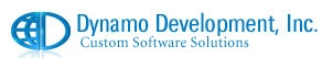 Dynamo Development Inc. Логотип(logo)