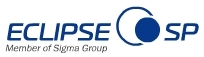 Логотип компании Eclipse SP